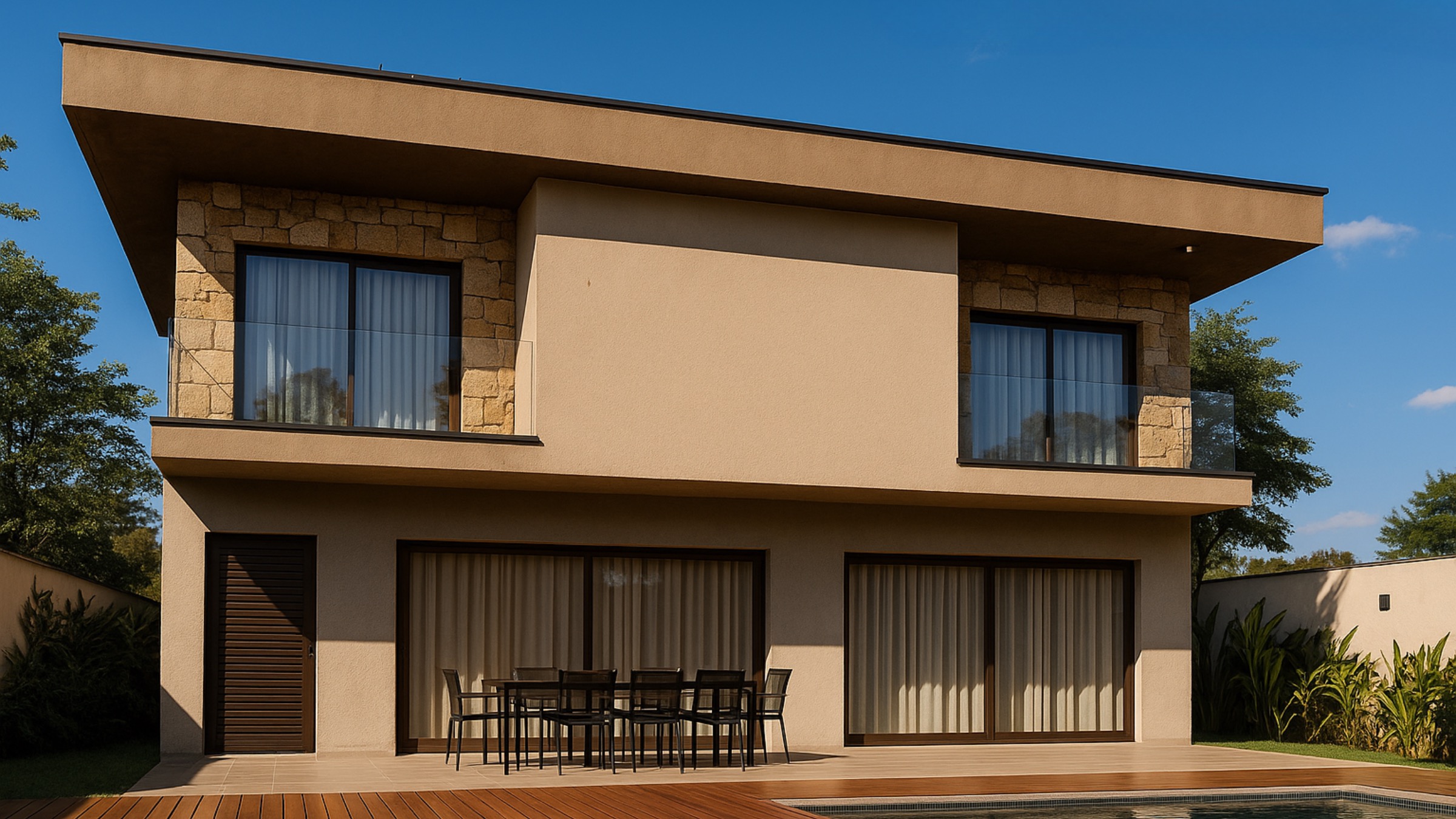 Casa Adamantina - Imagem 3