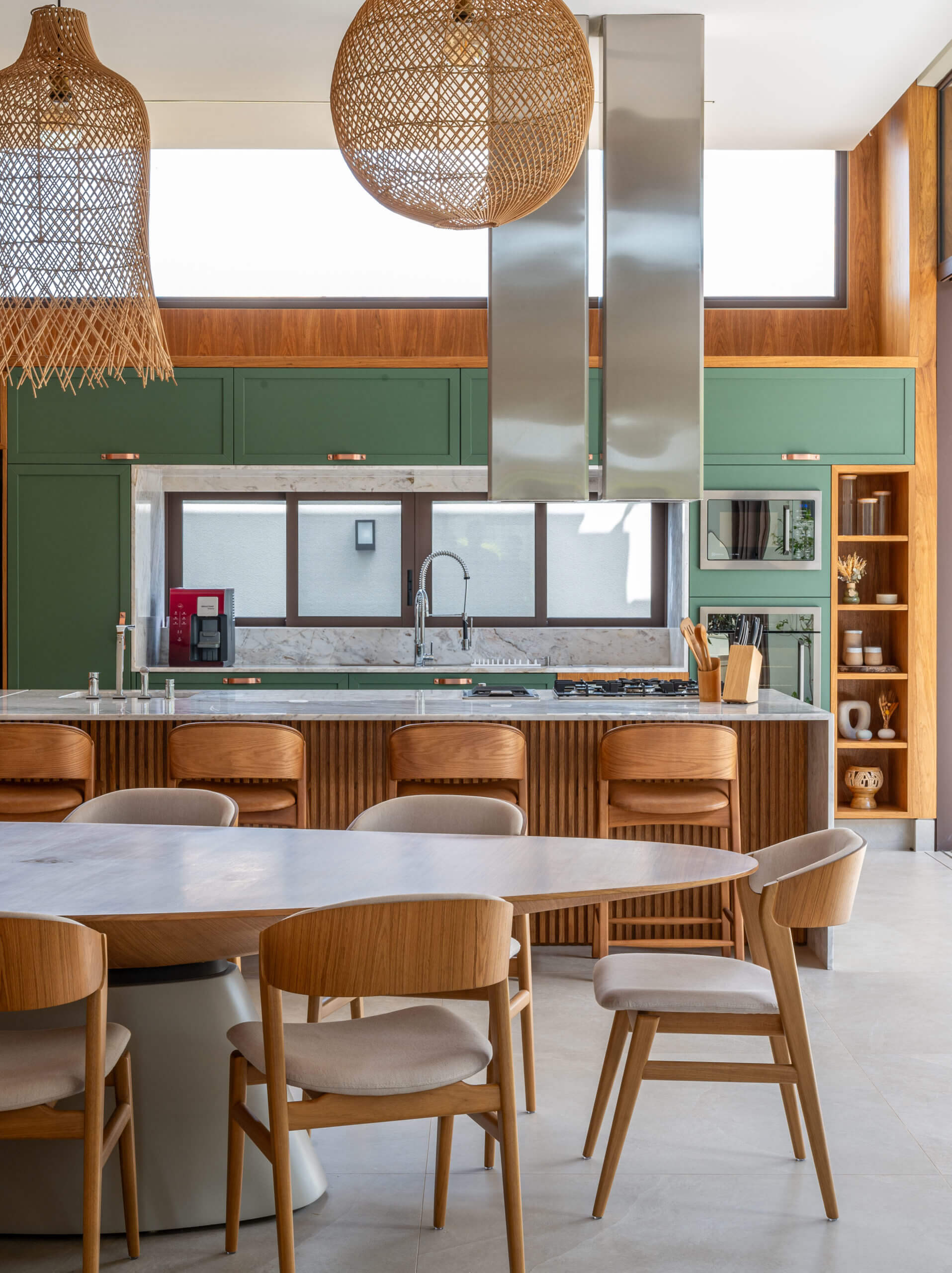 Casa Flora Rica - Imagem 4